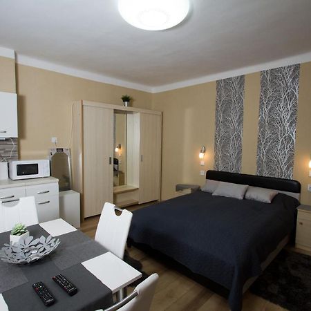 Angyal Apartman Cserkeszolo Ngoại thất bức ảnh