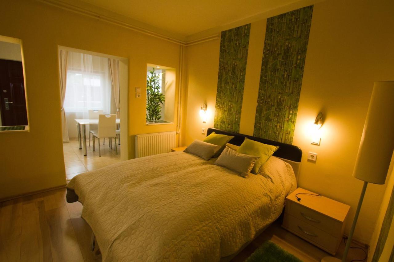 Angyal Apartman Cserkeszolo Ngoại thất bức ảnh